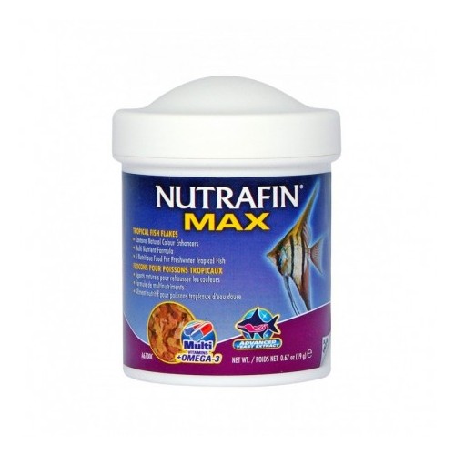NUTRAFIN MAX