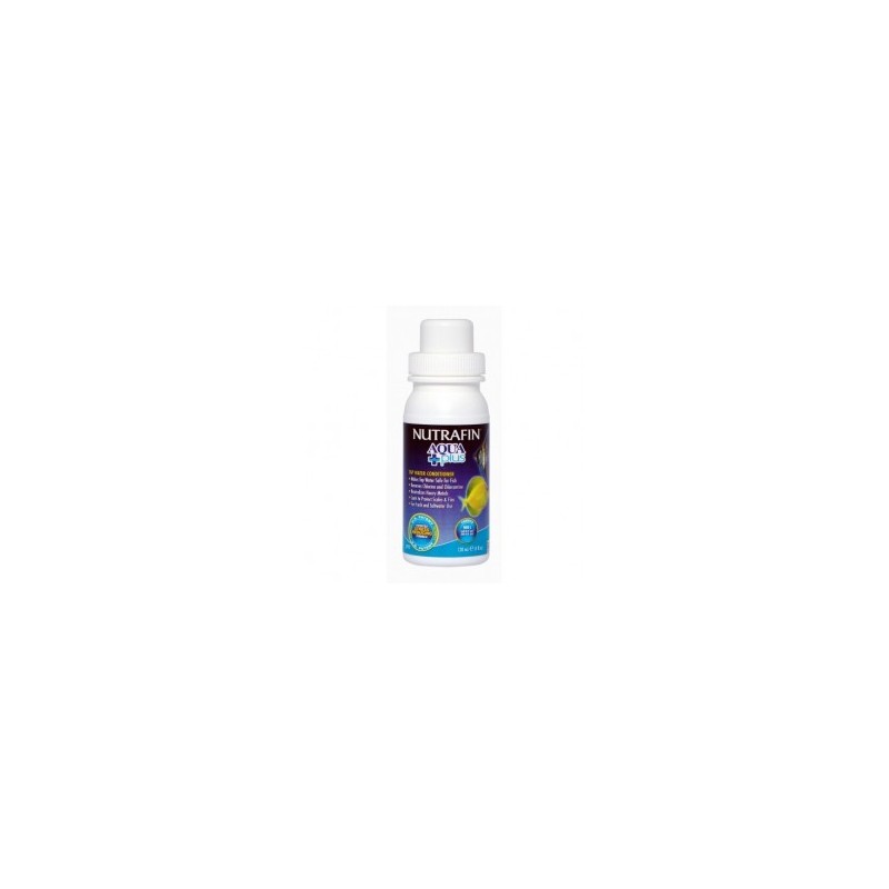 NUTRAFIN AQUA PLUS