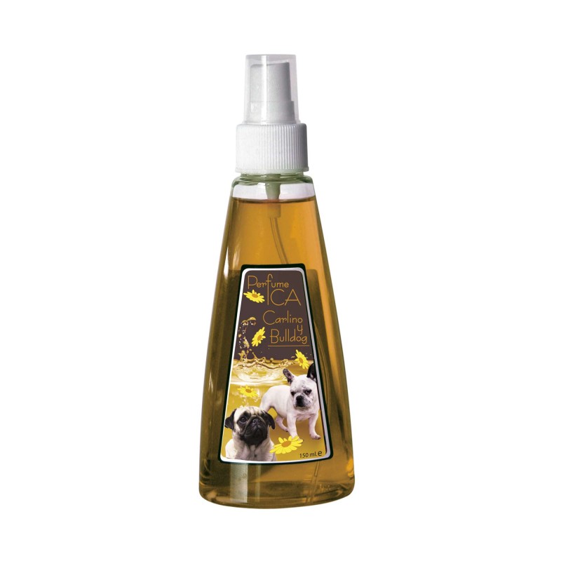 PERFUMES PARA PERROS