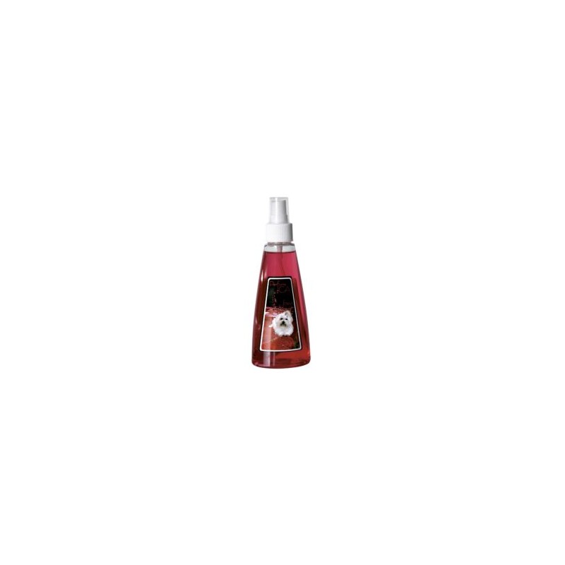 PERFUMES PARA PERROS