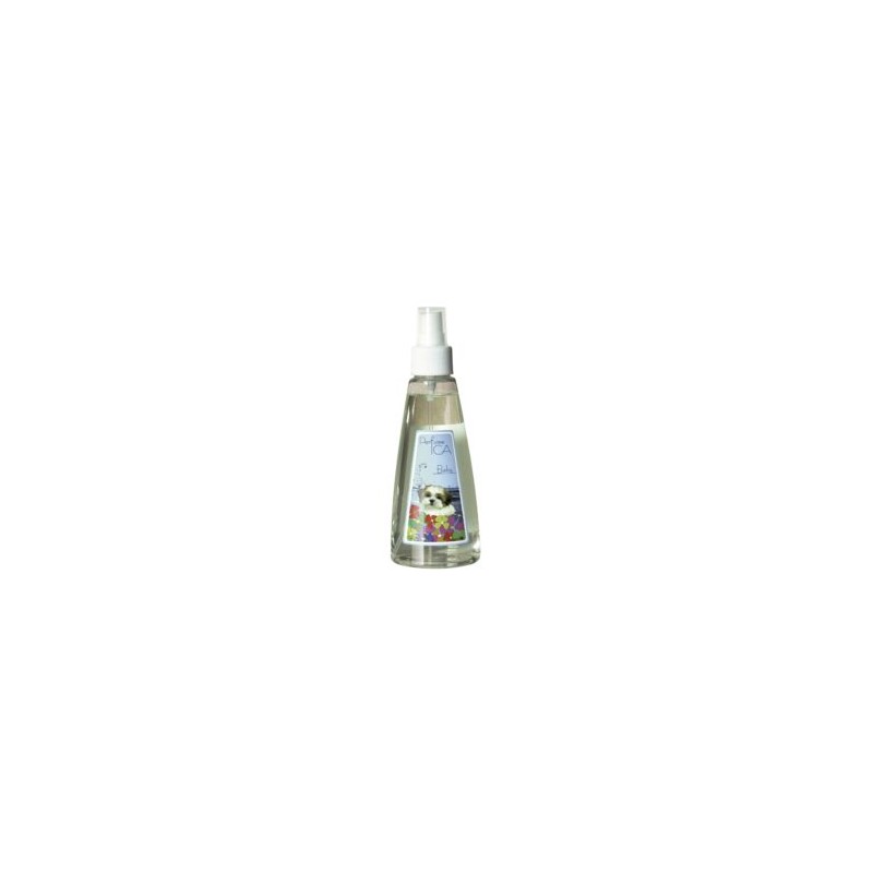 PERFUMES PARA PERROS