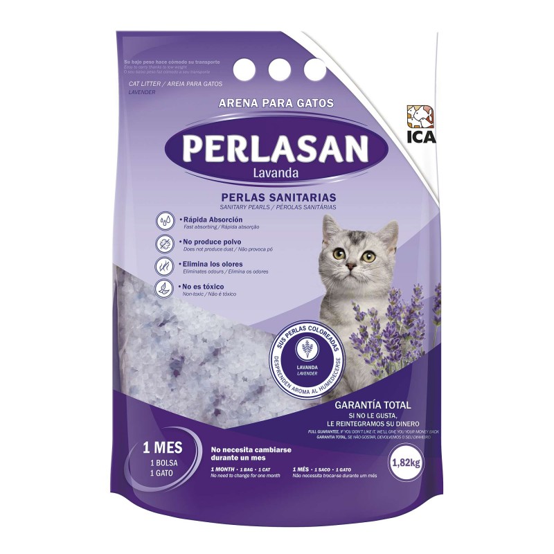 LECHO SANITARIO PETSAN