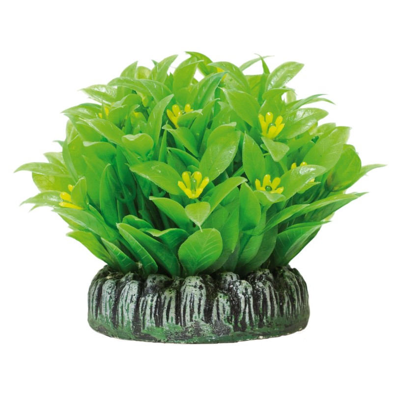 Nomaphila de AQUATIC PLANTS (PLÁSTICO) (8 cm)