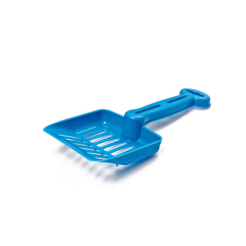 Palita de aseo para bandejas sanitarias (26 cm)