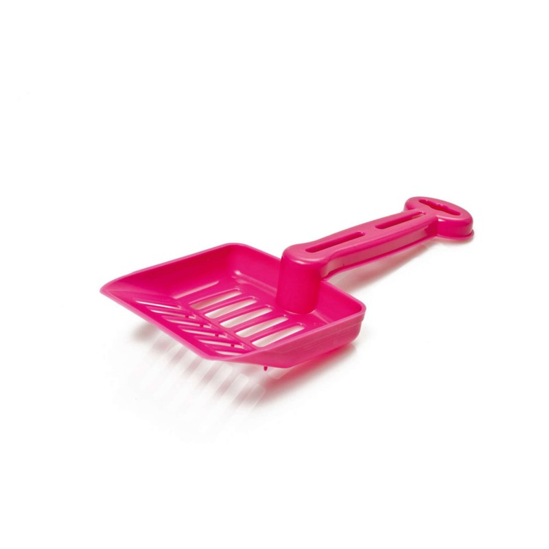 Palita de aseo para bandejas sanitarias (26 cm)