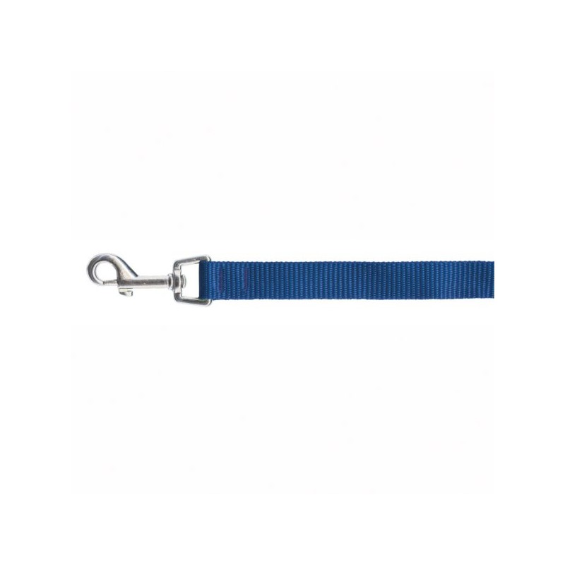 Correa Lisa Classic BOBY AZUL
