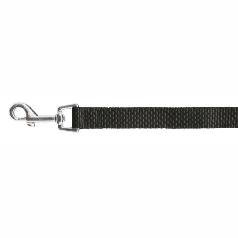 Correa Lisa Classic BOBY NEGRO