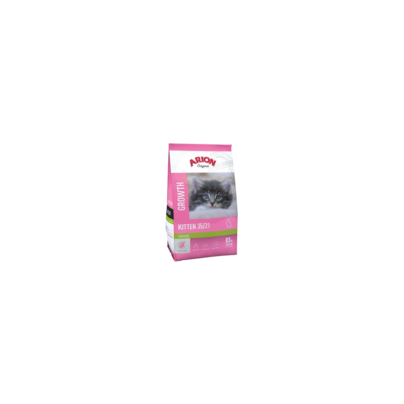 Arion Original kitten 35/21